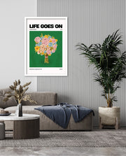 Ever Blooming Life