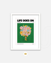 Ever Blooming Life