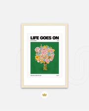 Ever Blooming Life