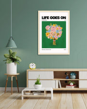 Ever Blooming Life