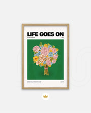 Ever Blooming Life