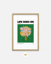 Ever Blooming Life