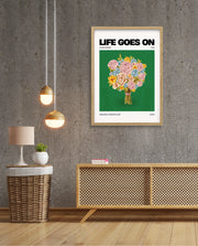 Ever Blooming Life