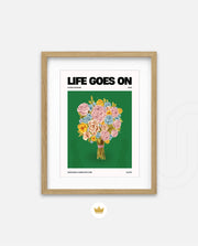 Ever Blooming Life