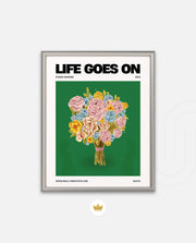 Ever Blooming Life