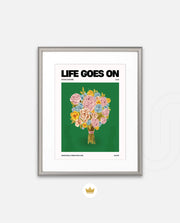 Ever Blooming Life