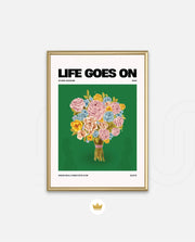 Ever Blooming Life