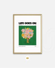 Ever Blooming Life