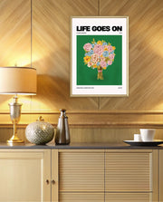 Ever Blooming Life