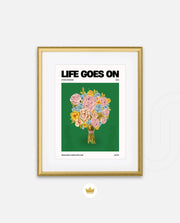 Ever Blooming Life