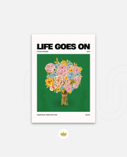 Ever Blooming Life