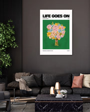 Ever Blooming Life