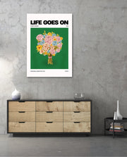 Ever Blooming Life