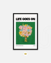 Ever Blooming Life