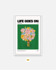 Ever Blooming Life