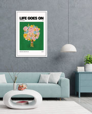 Ever Blooming Life