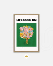 Ever Blooming Life