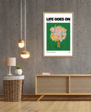 Ever Blooming Life
