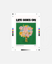 Ever Blooming Life