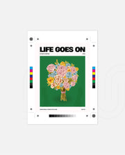 Ever Blooming Life