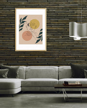 Celestial Bloom