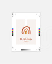 Little Rainbow Moments