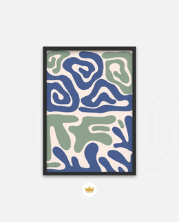 Organic Flow