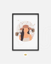 Boho Bloom Muse