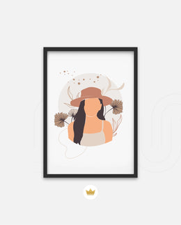Boho Bloom Muse
