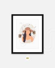 Boho Bloom Muse