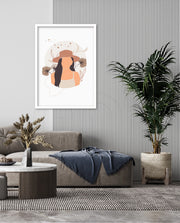 Boho Bloom Muse