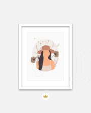 Boho Bloom Muse