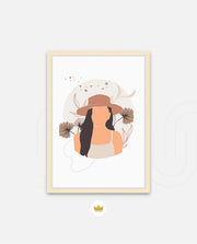 Boho Bloom Muse