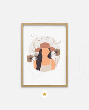 Boho Bloom Muse