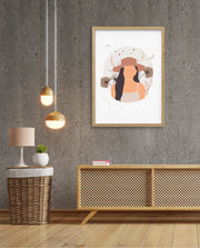 Boho Bloom Muse