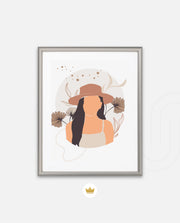 Boho Bloom Muse