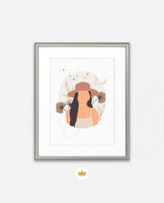 Boho Bloom Muse