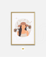 Boho Bloom Muse
