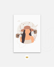 Boho Bloom Muse