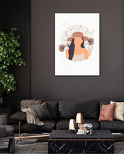 Boho Bloom Muse