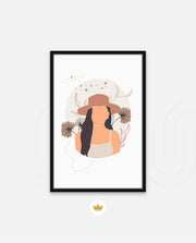 Boho Bloom Muse
