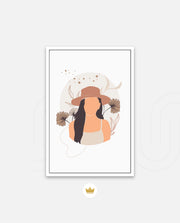 Boho Bloom Muse