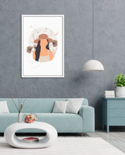 Boho Bloom Muse