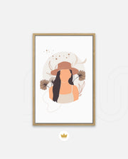 Boho Bloom Muse