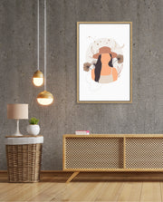 Boho Bloom Muse