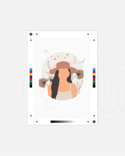 Boho Bloom Muse