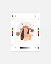 Boho Bloom Muse