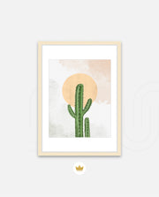 Cactus Golden Horizon
