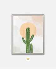 Cactus Golden Horizon
