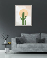 Cactus Golden Horizon